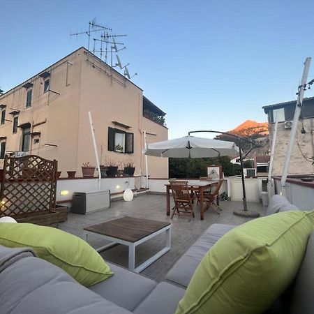 Harin House Casa Vacanze Palermo Exteriör bild