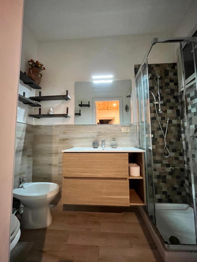 Harin House Casa Vacanze Palermo Exteriör bild