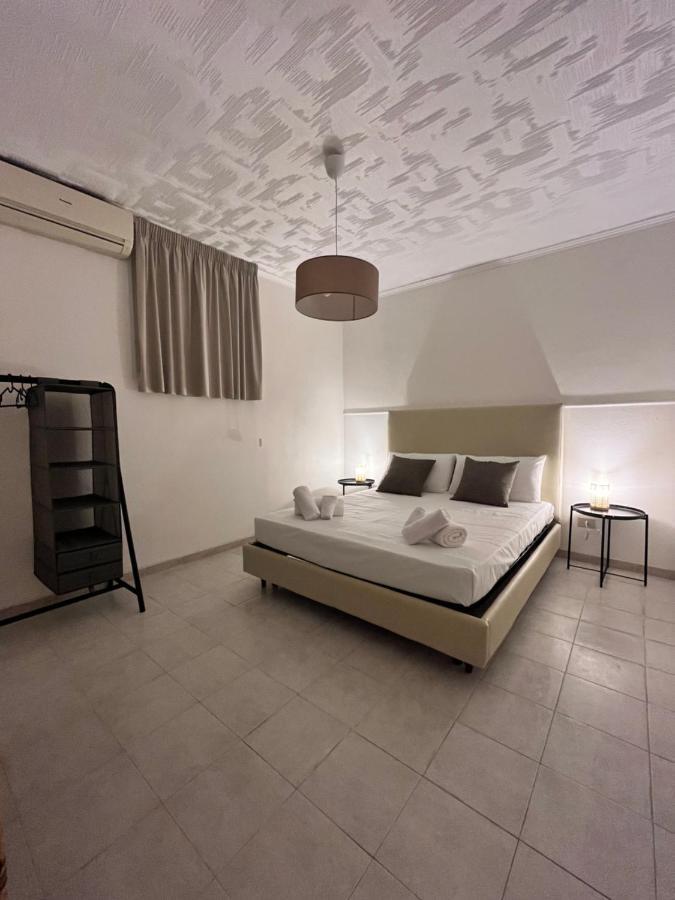 Harin House Casa Vacanze Palermo Exteriör bild